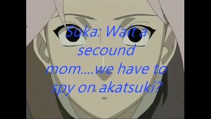 Sasusaku movie-i can be a pervert too part 18