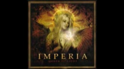 Imperia - Queen of Light ( full album 2007 )