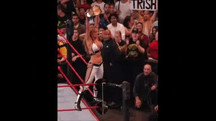 [t_f prod.]последните Мигове На Trish Stratus В Wwe[t_f prod.]