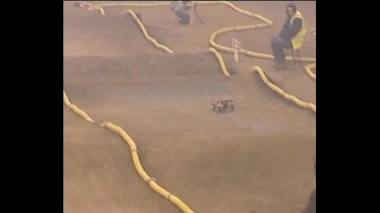 Rc Racing - Neo Nitro Buggy A final 