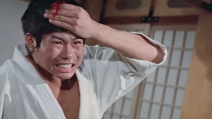 Japonya Karatisi Bruce Lie Vs Cen Jen Kungfu Film Yonetmen 2016 Hd