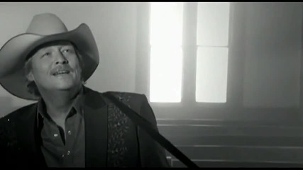 Alan Jackson - Sissy s Song 