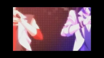 Uta no prince sama has Moves Like Jagger