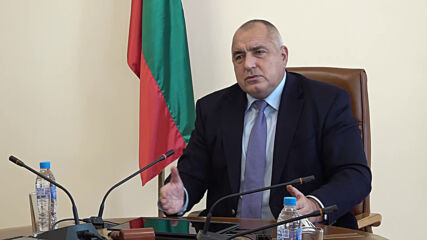 Борисов: Страната ни ще е готова с безплатна ваксина за всеки българин, който поиска