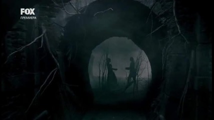 Sleepy Hollow s01 ep08
