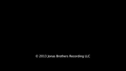 Тийзър 5 към видеото на Jonas Brothers Pom Poms