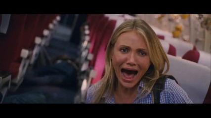 Knight & Day - Trailer (2010) 