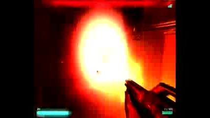 Alpha Prime Gattling Gun Bullet - Time Hd