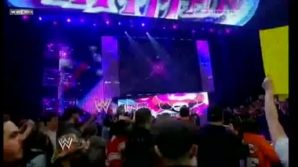 Wwe/ Raw 1/2/10 (7/8) Hq 