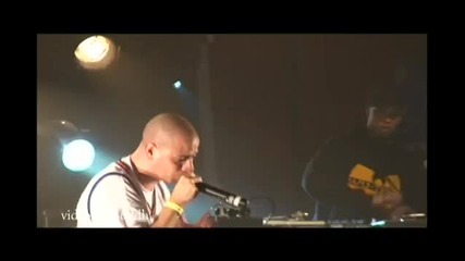 Beatbox Eklips a Jongl'hop.2010