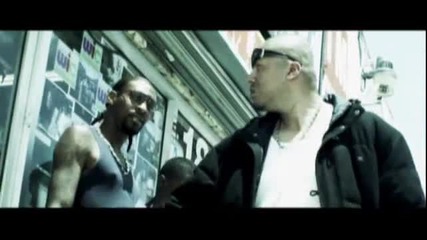 Премиера! Meek Mill Feat Rick Ross - Tupac Back ( Official Video )