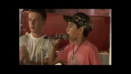 Alex si Juke Minune - Ai Avut Multa Rabdare