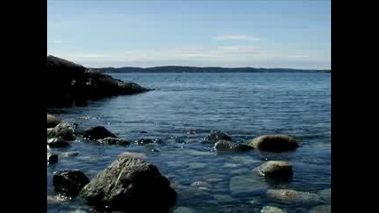 Solitudes Natural Relaxation - cadence of the cove