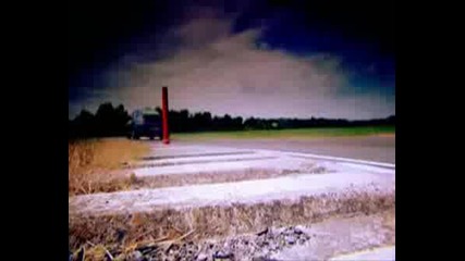 Fifth Gear - Porsche 997 Turbo