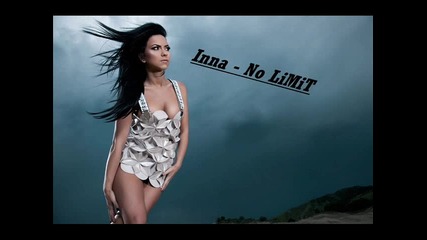 * Inna - No Limit * 