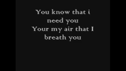 Keri Hilson Ft Akon - Change me (lyrics on screen) 