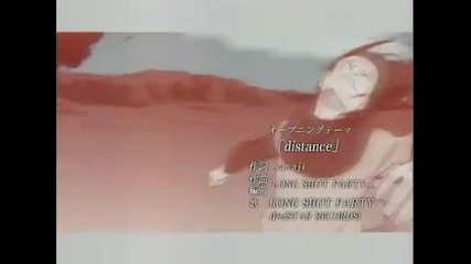 Naruto Shippuuden Opening 2
