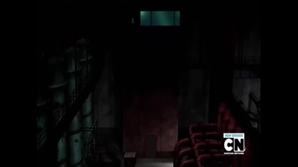 Young Justice S01 Ep4