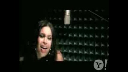 Jordin Sparks - One Step In A Time
