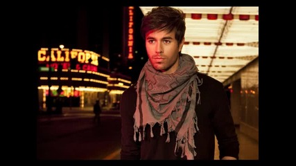 « Текст & Превод » Enrique Iglesias ft. Jennifer Lopez - Mouth 2 Mouth