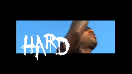 Young Jeezy - Go Hard or Go Home 