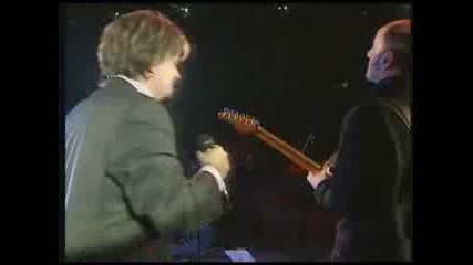 Gibonni - Divji Cvit (live)
