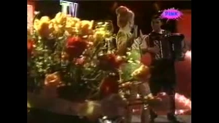 Suzana Jovanovic - Dzabe care sve te tvoje pare (1997)