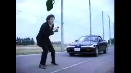 Дали ще го сгази (xaxa)