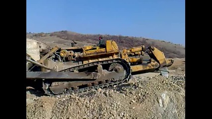 Дон Гърка в действие
