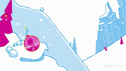 Cartoon Network - Winter Holiday 2013