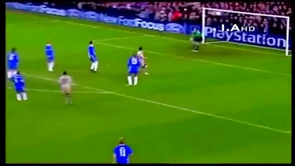 Ronaldinho World Class