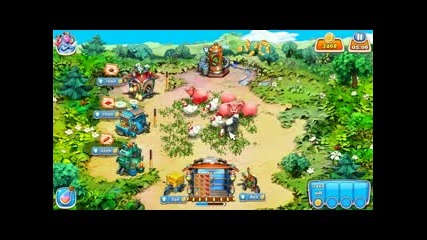 Farm Frenzy Hurricane Season епизод 8