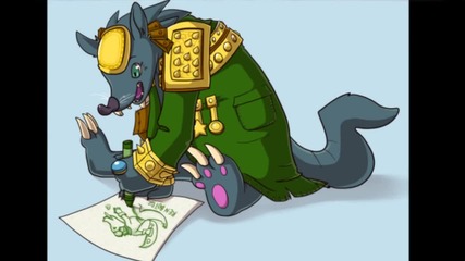 Summoner Showcase -- Issue #35 -- Swagger and Shivs