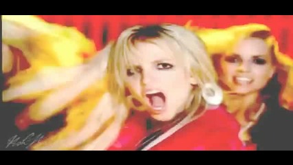 Britney Spears - Girlfriend 