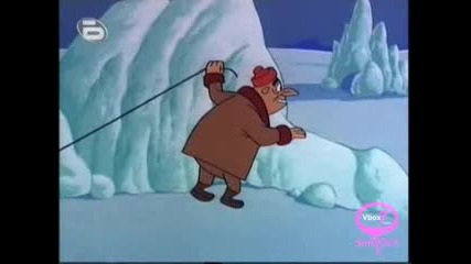 Уди Кълвача - Приятелят Чили