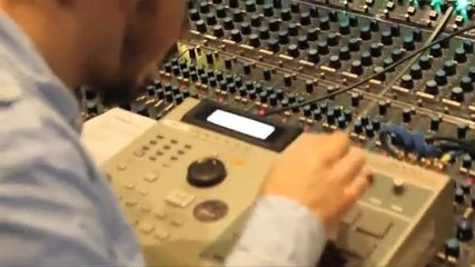 Linkin Park - Push It Back Down 