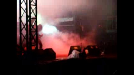 W.a.s.p Live Ловеч