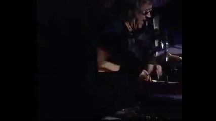 deep purple & led zeppelin & eric clapton & london shymphony orchestra smoke on the water