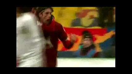07.03.09 Цска М - Рубин 2:1