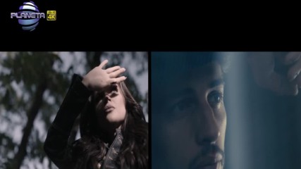 Преслава - Не се изтриваш Official Video 2017