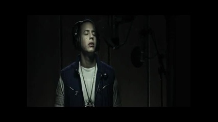 Daddy Yankee - La Despedida 