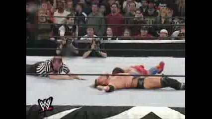 Wwf Royal Rumble 2001 Kurt Angle vs Triple H part 3