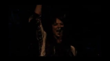 Halestorm - What Were You Expecting (live in Philly)