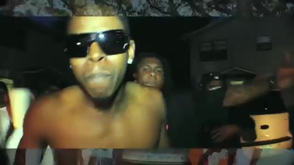 Ca$$ "speeding" - The Official Music Video featuring Izzle & 1syke