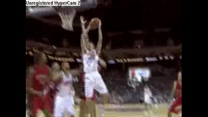 Nba Crazy Blocks