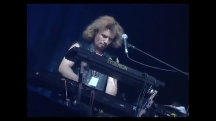 Мастер - Ещё раз ночь 