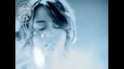Niley - You Cant Break A Broken Heart