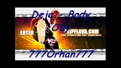 Deja - Body Ody