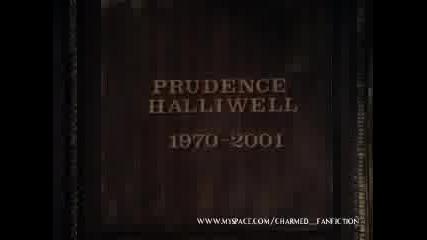 Charmed Season 9 Promo 2