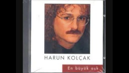 Harun Kolcak - dogum gunum